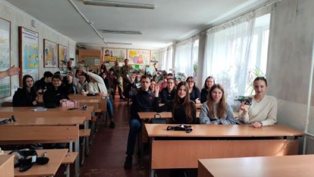 домедична допомога