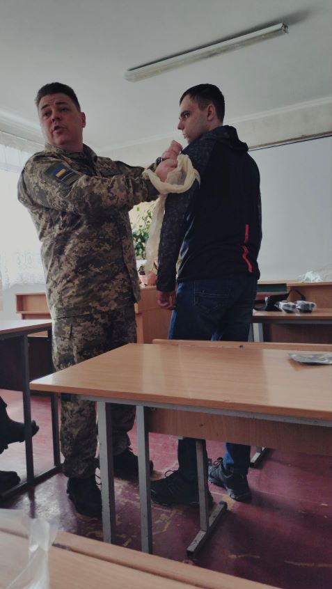 домедична допомога