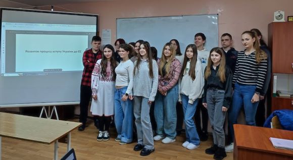 Правознавство