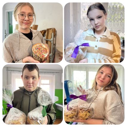 виробництво харчової продукції